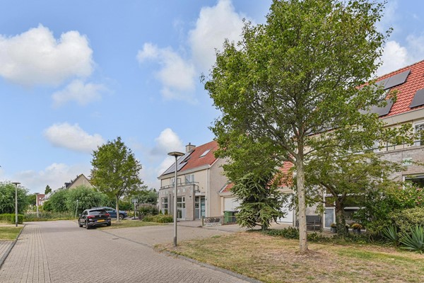 Medium property photo - Dahlia 5, 2631 VS Nootdorp